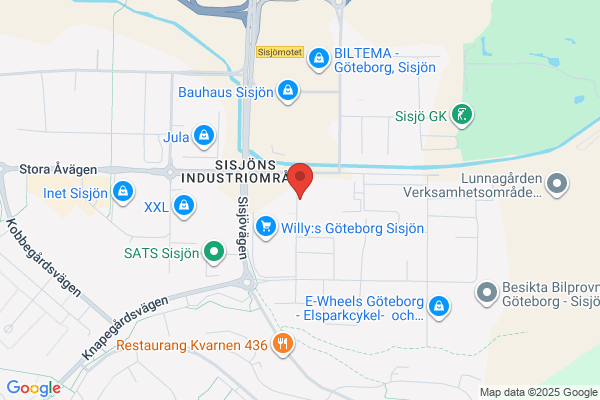 NordicLife Förvaltning