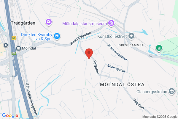 Sisjöns Byggnads AB