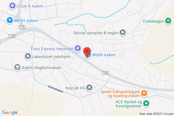 Nettes Hårdesign