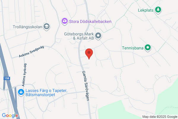 Debita redovisningbyrå AB