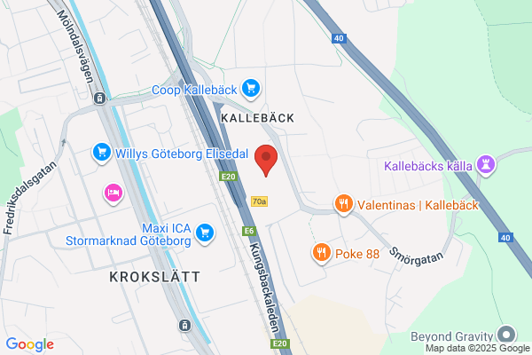 Review Revision i Göteborg AB
