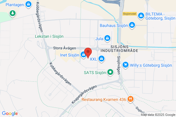 Ulrikas Restaurang och Redovisning