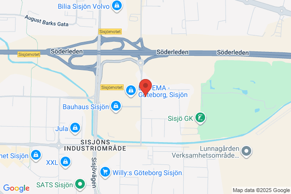 Xdin Intressenter AB