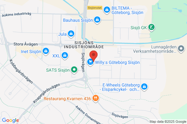 Sjölin & Olsson AB