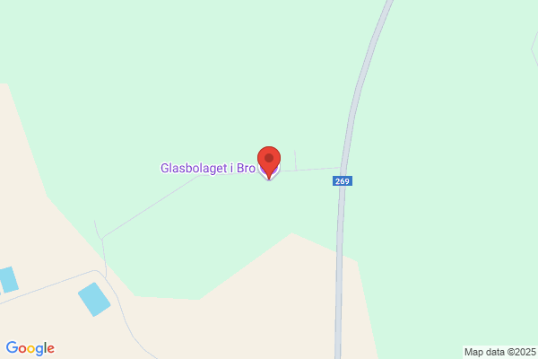 Åbro Glasmästeri