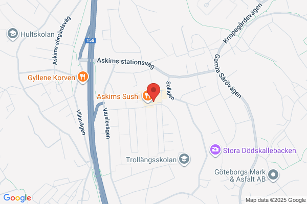 Atiye Asmar Restaurang