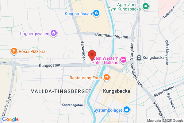 Korv-Huset i Kungsbacka AB