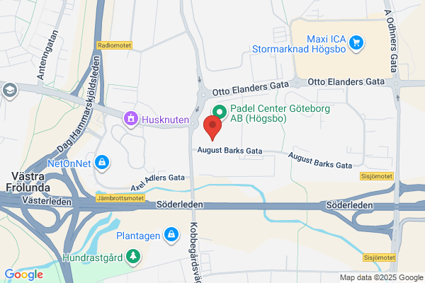 Restaurang Daddyssons