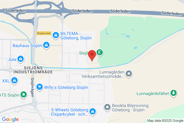 A. Lundin Bygg och Underhållsservice