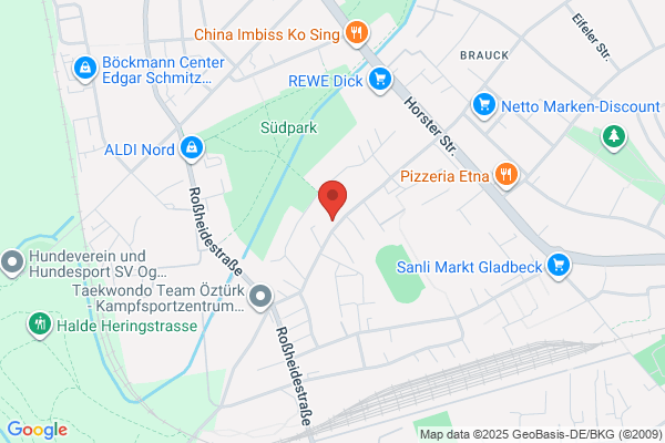 Bekå Fastighetsservice