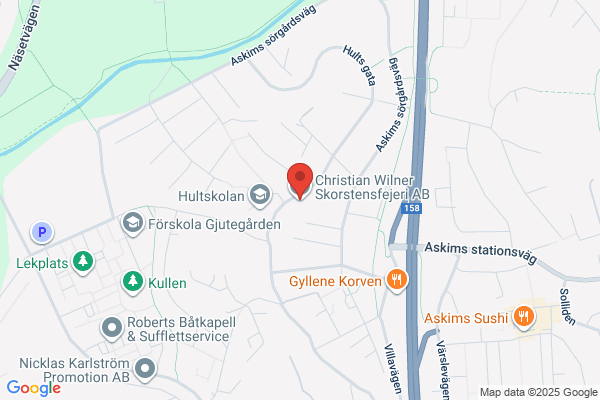 Husförädlarna Christer Björkvall AB