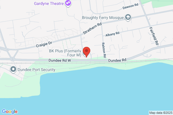 Grundell Marine Consultant, R