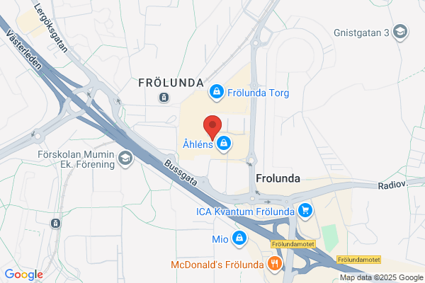 GANT Frölunda