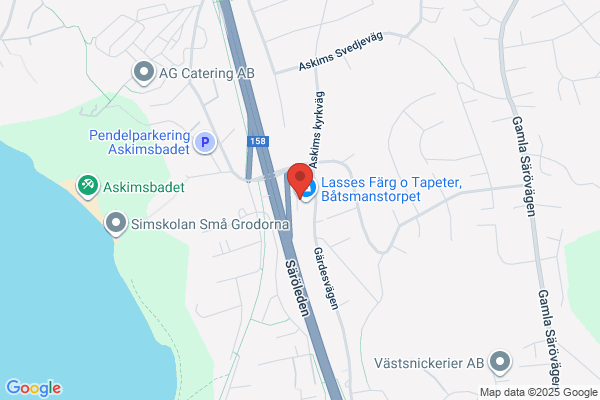 Krona & Klave Göteborg AB