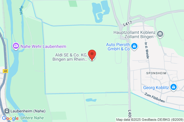Aldungen International AB