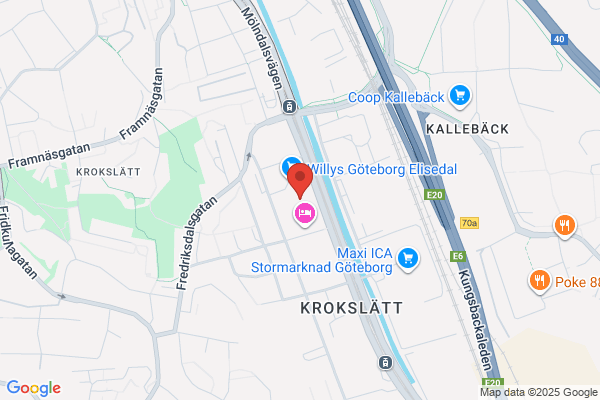 Kubanek Engineering Group AB