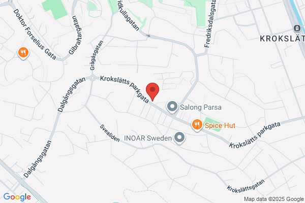 Hagberg Måleri AB