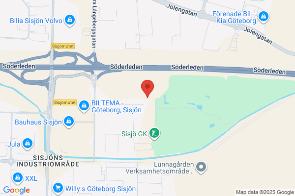 Lundbergs Måleri, Göran