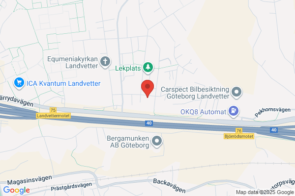 Rävlanda Måleri AB