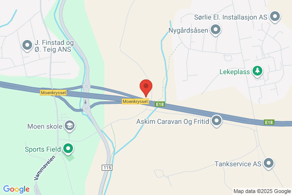 Edvardsson Måleri AB