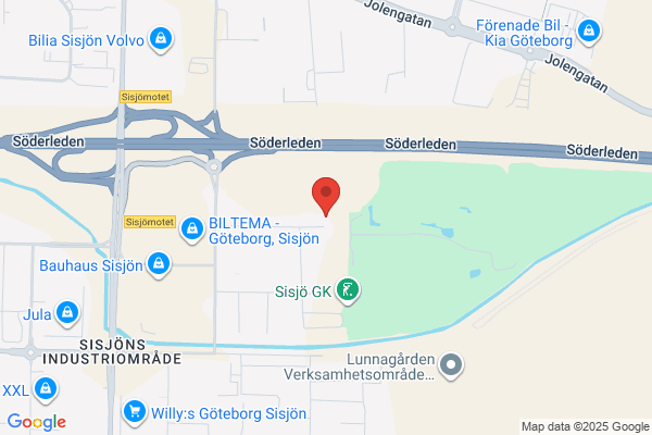Gentec Solutions AB