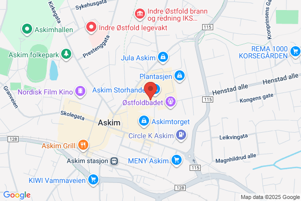 JYSK
