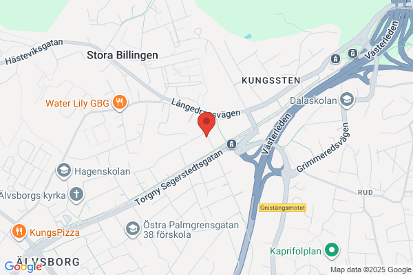 Pebes Tapetserareverkstad