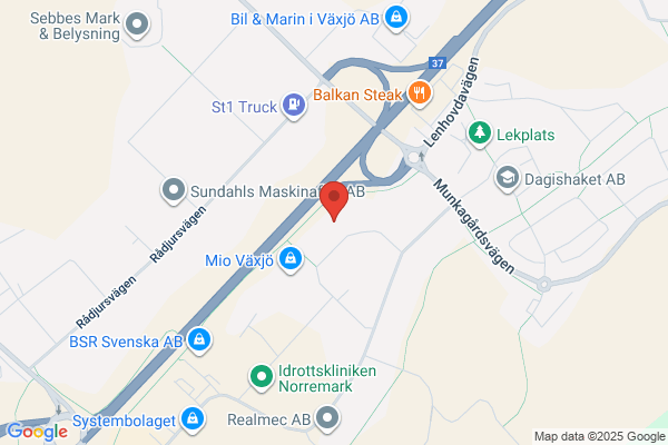 Mibi Förvaltning AB