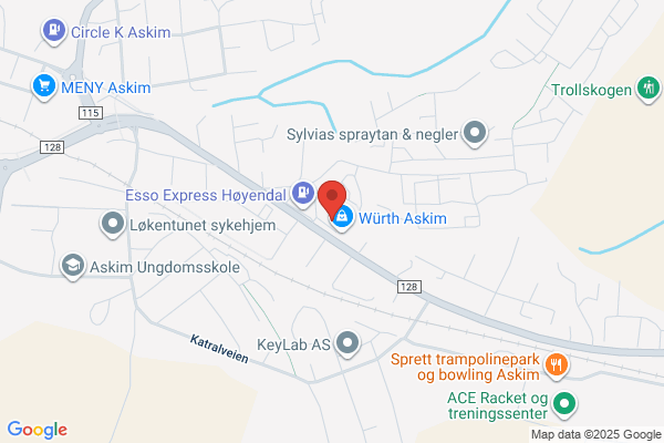 Signäs Redovisningsbyrå AB