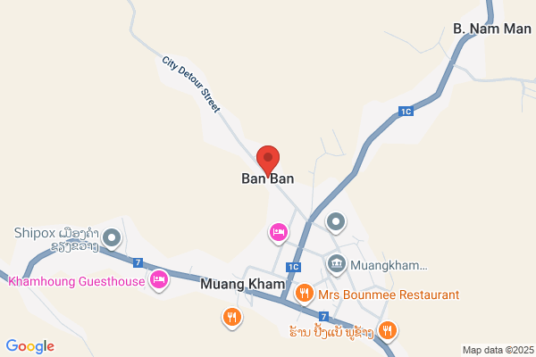Ban