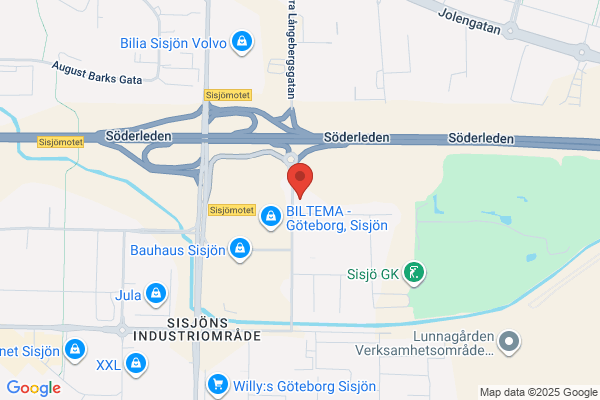 Max Burgers