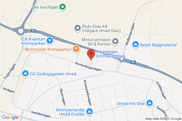 Rimab Facility Service AB
