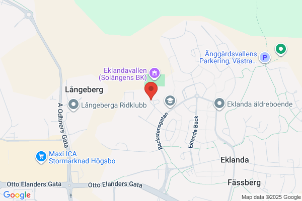 Beck Städservice i Göteborg AB