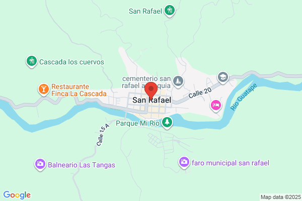 Ochoa Cardona, Fernando