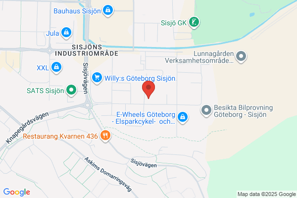 Vital Städ AB