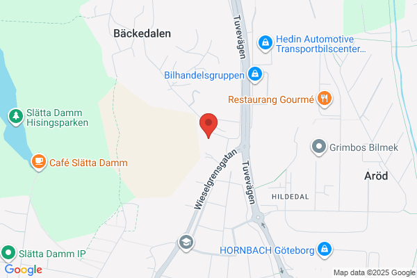 Gotia Tak O Fastighetsservice