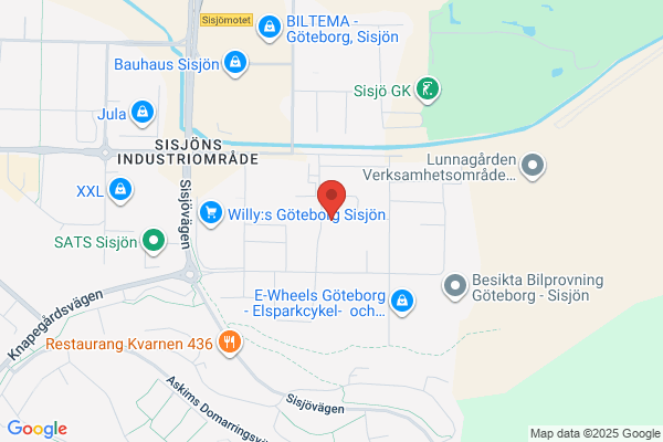 Täcksystem AB