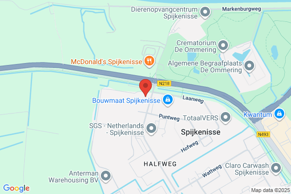 De Rijke Intermodal AB