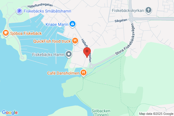 Fjordtank Rederi AB