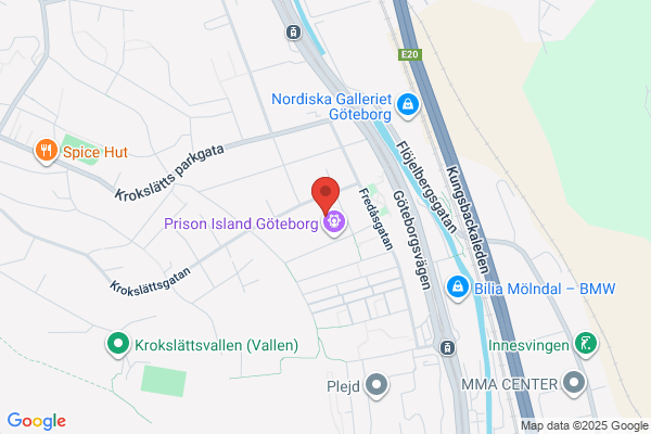 Account i Mölndal AB