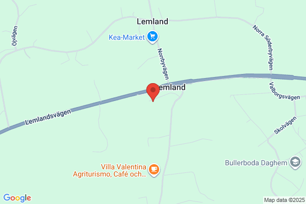 Alandia Trading