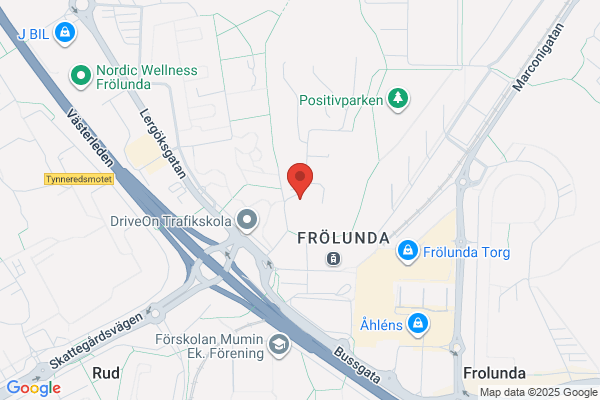 FÖRSKOLA (Barn och utbildning)