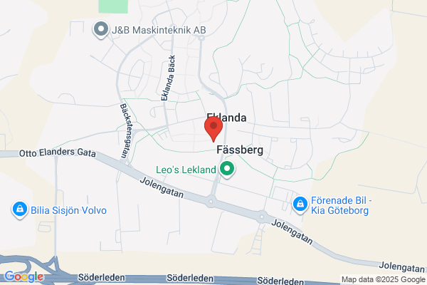 FÖRSKOLA EKLANDA GÅRD (Barn och utbildning)