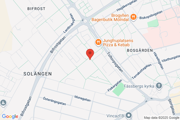 FÖRSKOLA JUNGFRUSTIGEN (Barn och utbildning)