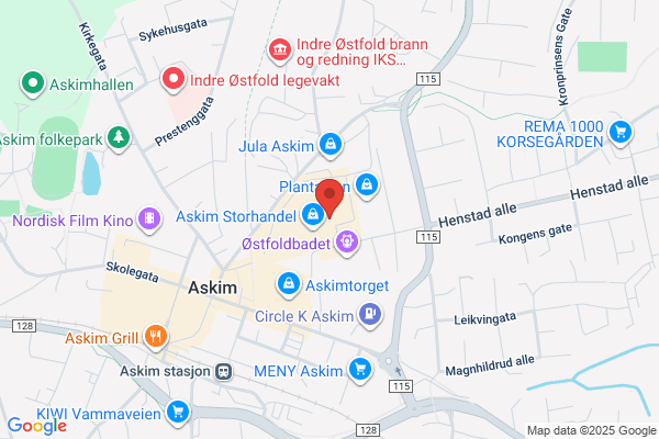 Gh Sport och Present Invest AB