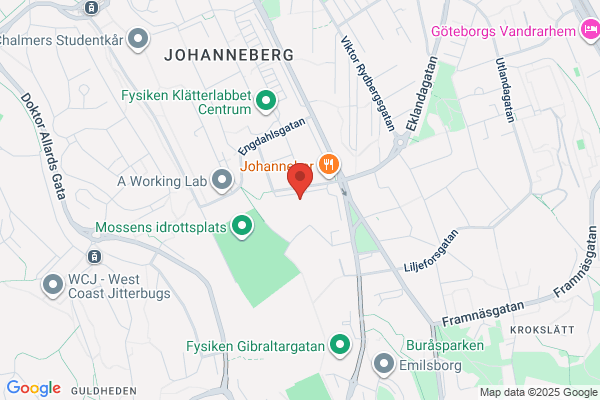 Gothenburg Music Group
