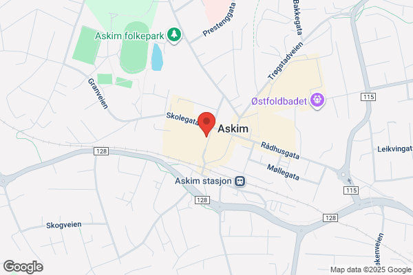 Kontor Mölndal