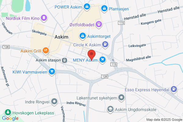 Storås Taxi AB