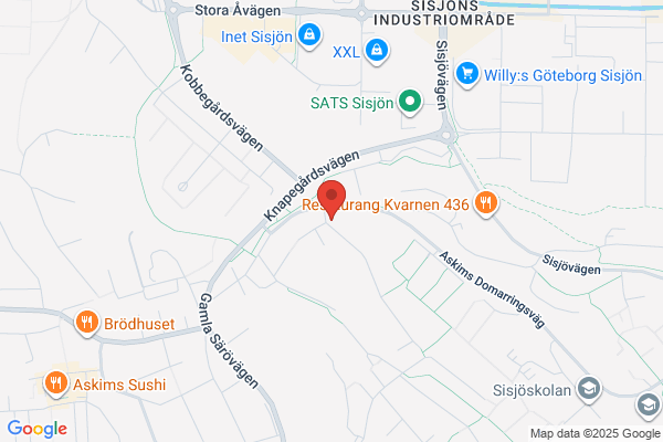 Hovås Rör AB
