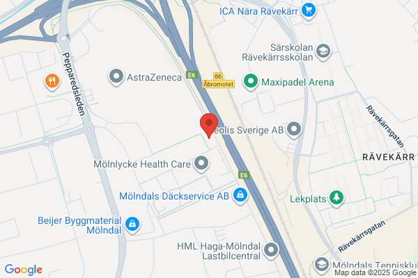IMI Hydronic Engineering AB